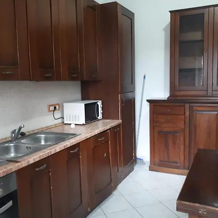 Bed and Breakfast Galluras