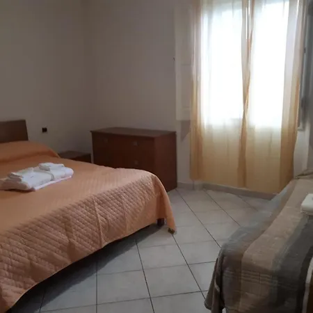 Bed and Breakfast Galluras Όλμπια
