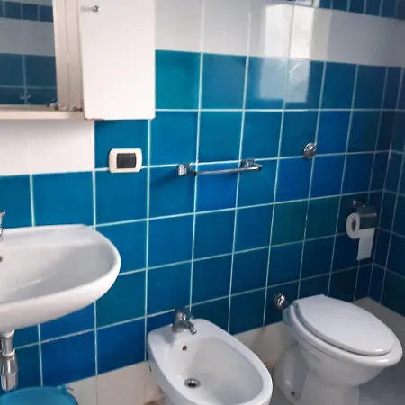 Bed & Breakfast Galluras