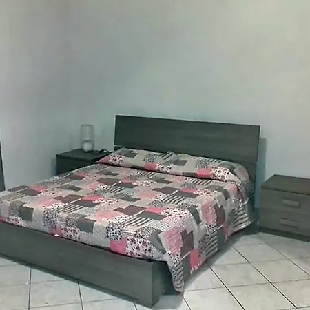 Bed & Breakfast Galluras Olbia