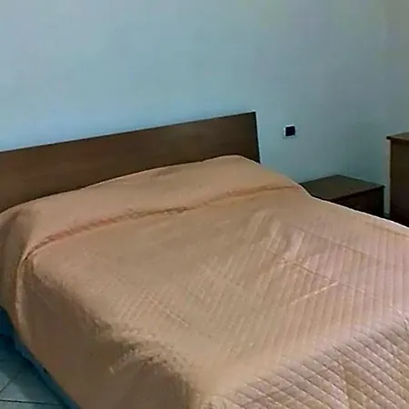 Bed & Breakfast Galluras