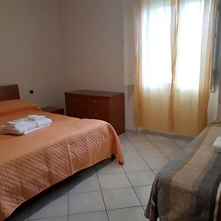 Galluras Bed & Breakfast *