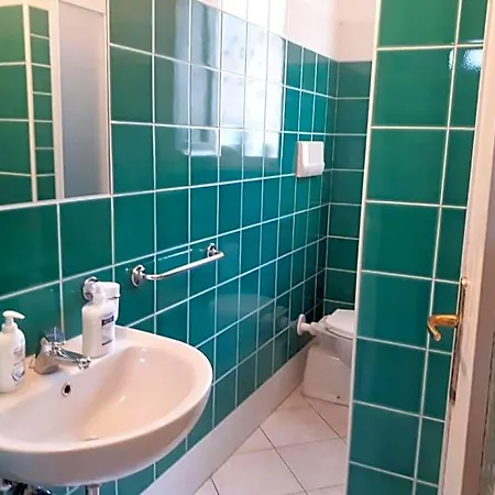 Galluras Bed & Breakfast Olbia