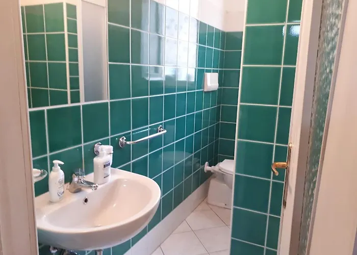 Galluras Bed & Breakfast *